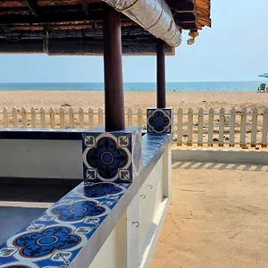 Ether Marari Beachfront Mararikulam